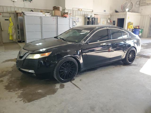 acura tl 2010 19uua8f54aa015405