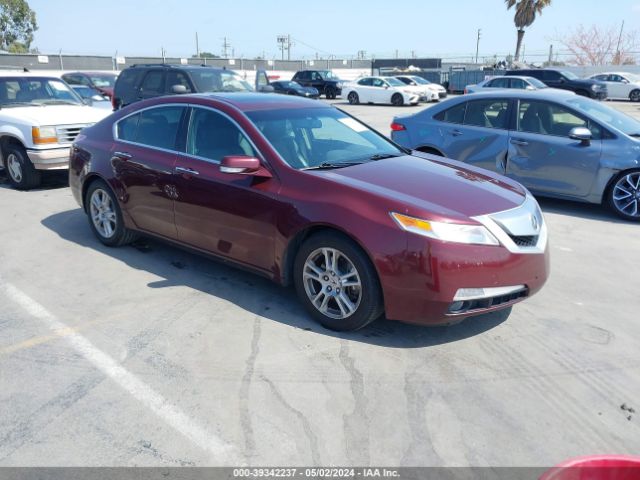 acura tl 2010 19uua8f54aa019423