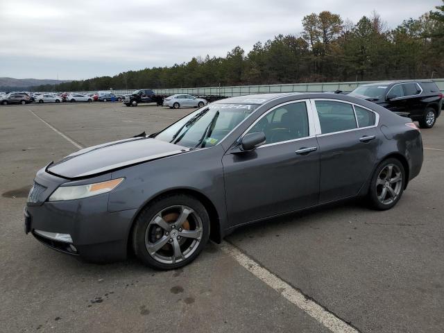 acura tl 2010 19uua8f54aa019566