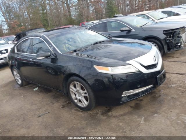 acura tl 2010 19uua8f54aa024895