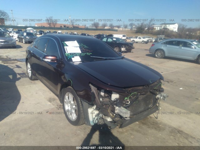 acura tl 2010 19uua8f54aa026646