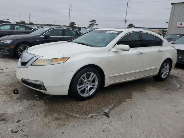 acura tl 2010 19uua8f54aa026887