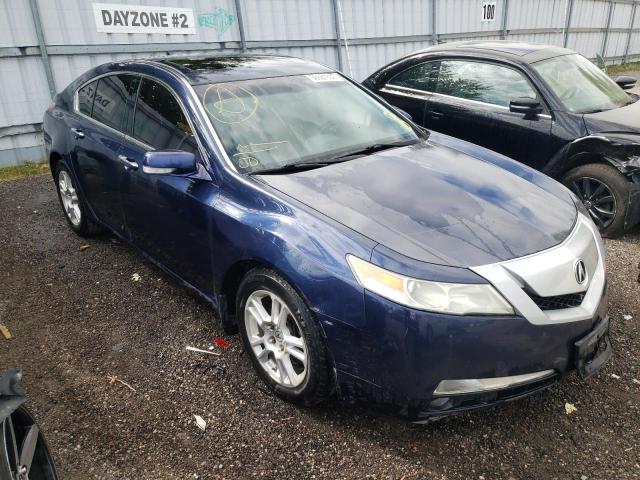 acura tl 2010 19uua8f54aa800782