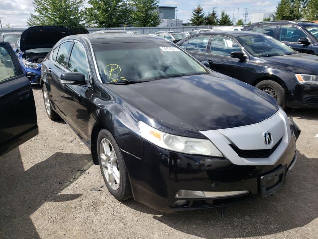 acura tl 2010 19uua8f54aa801091