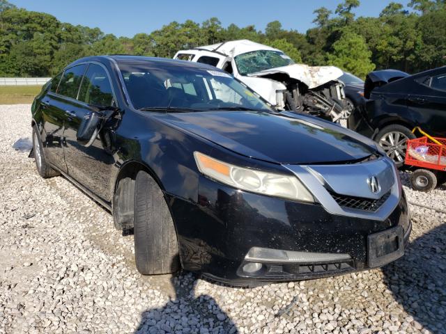 acura tl 2011 19uua8f54ba000274