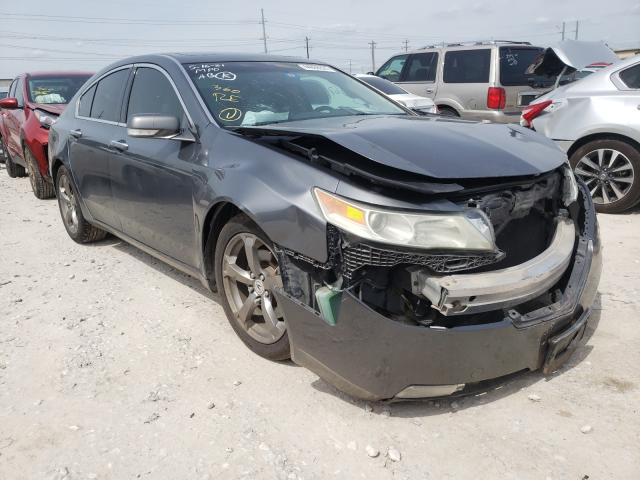 acura tl 2011 19uua8f54ba001103