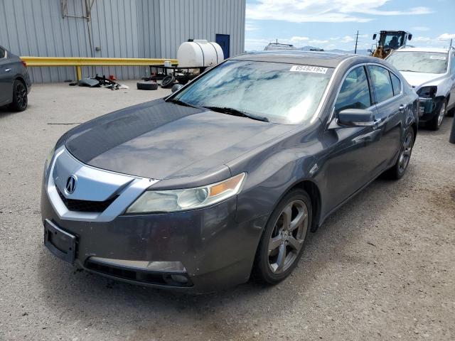 acura tl 2011 19uua8f54ba001148