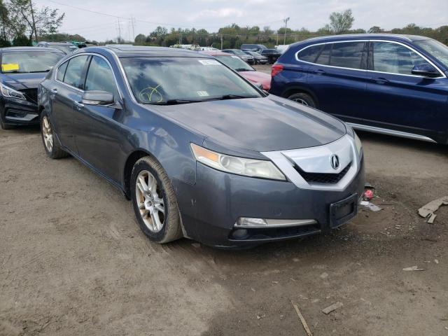 acura tl 2011 19uua8f54ba005698