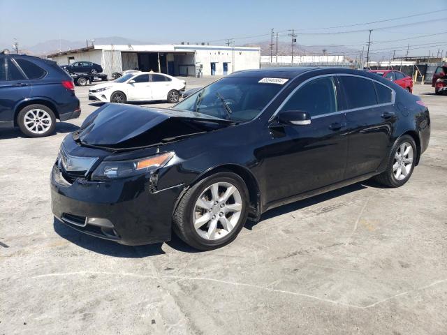 acura tl 2012 19uua8f54ca000227