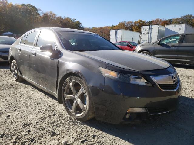 acura tl 2012 19uua8f54ca002558