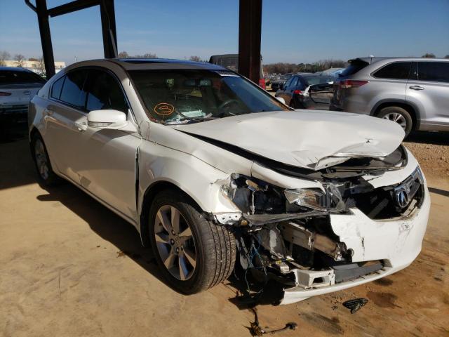 acura tl 2012 19uua8f54ca003533