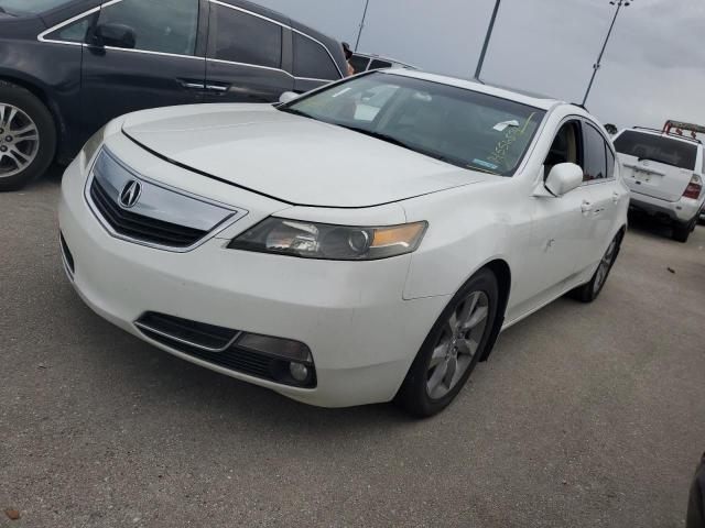 acura tl 2012 19uua8f54ca005914