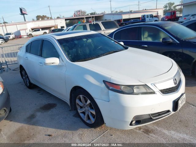 acura tl 2012 19uua8f54ca028741