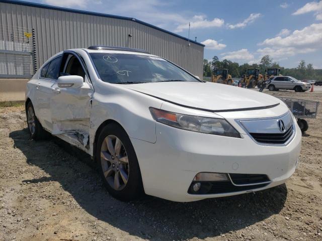 acura tl 2012 19uua8f54ca032630