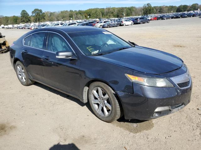 acura tl 2012 19uua8f54ca033549