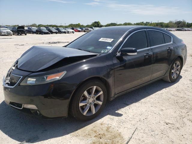 acura tl 2012 19uua8f54ca034443