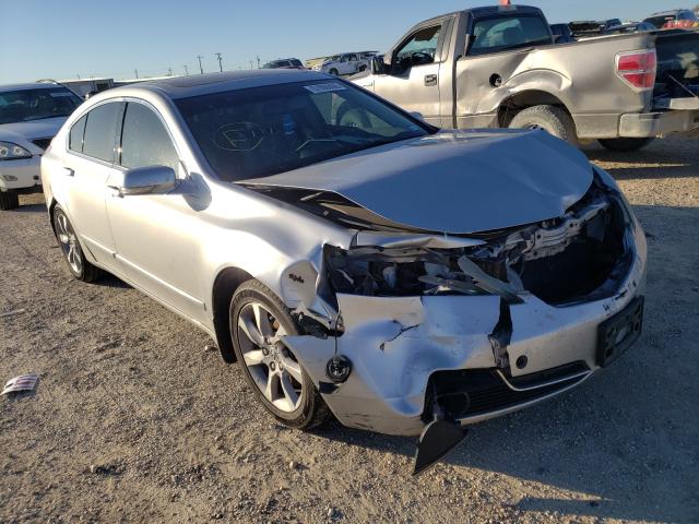 acura tl 2012 19uua8f54ca038816