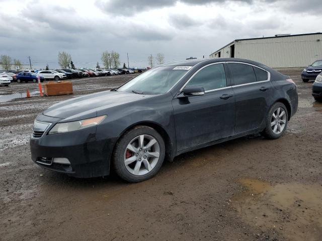 acura tl 2012 19uua8f54ca801353