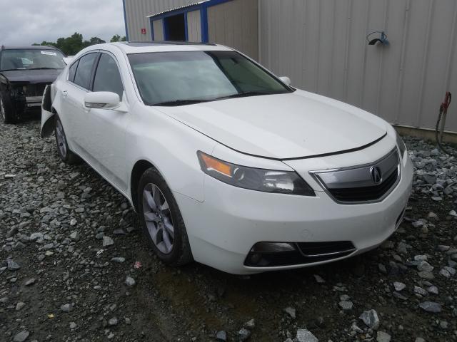 acura tl tech 2013 19uua8f54da006692