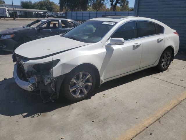 acura tl tech 2013 19uua8f54da010967