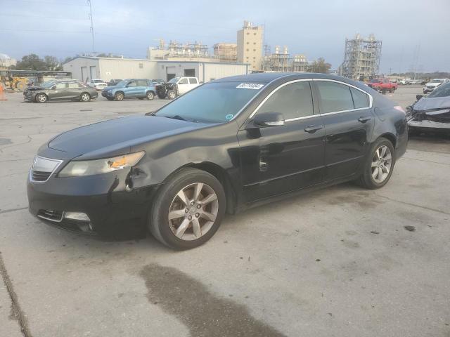 acura tl tech 2013 19uua8f54da011942