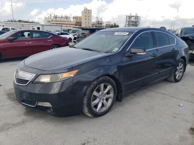 acura tl tech 2013 19uua8f54da014873