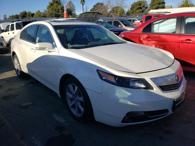 acura tl tech 2013 19uua8f54da016185