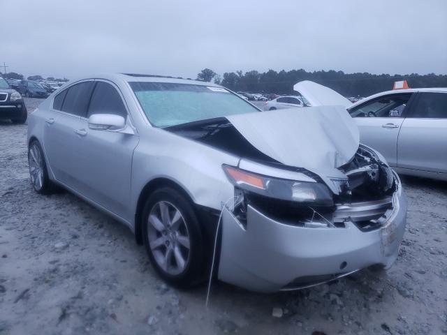 acura tl tech 2014 19uua8f54ea001140