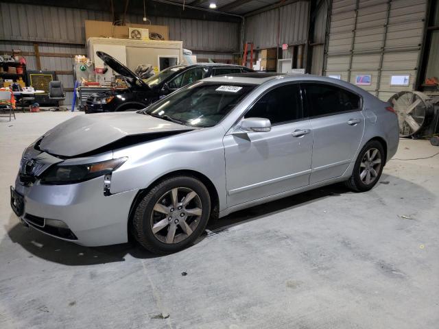 acura tl 2014 19uua8f54ea007486