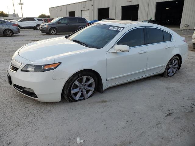 acura tl tech 2014 19uua8f54ea008461