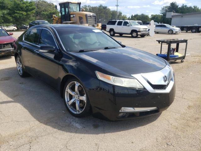 acura tl 2010 19uua8f55aa000217