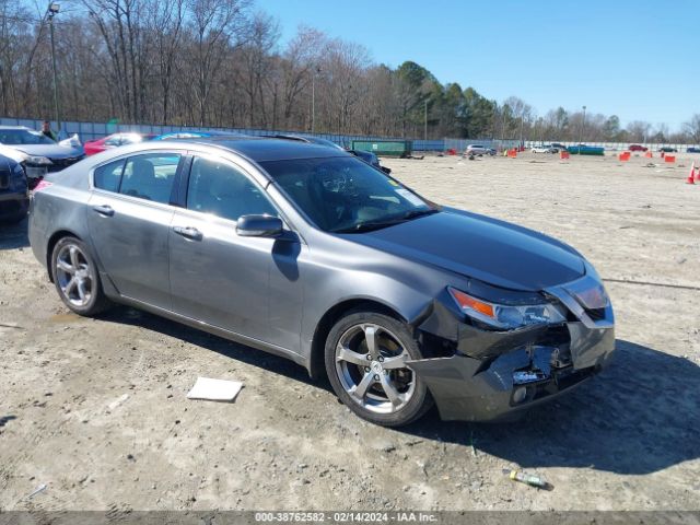 acura tl 2010 19uua8f55aa006101