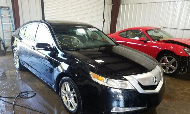 acura tl 2010 19uua8f55aa007992