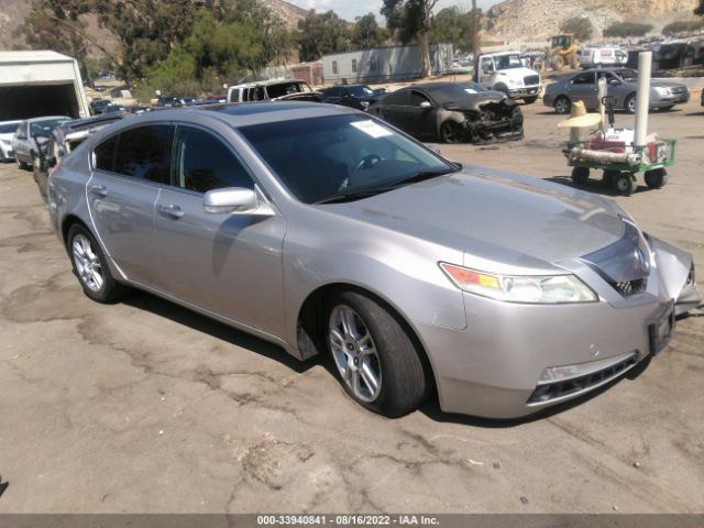 acura tl 2010 19uua8f55aa018023