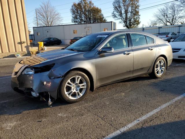 acura tl 2010 19uua8f55aa021374