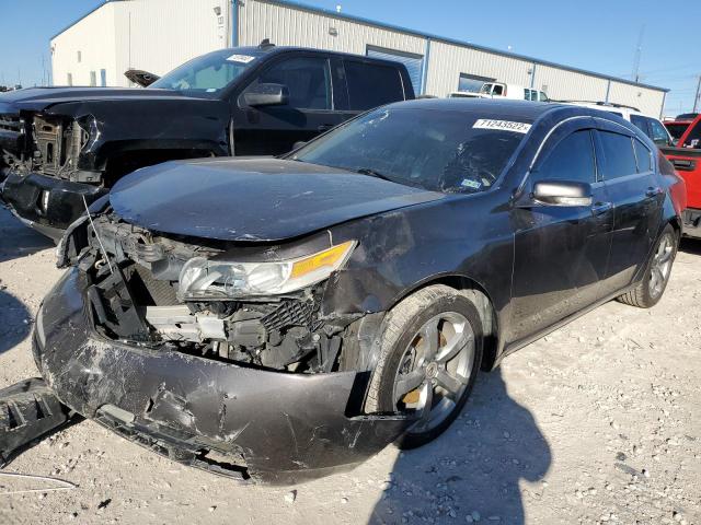 acura tl 2010 19uua8f55aa021391