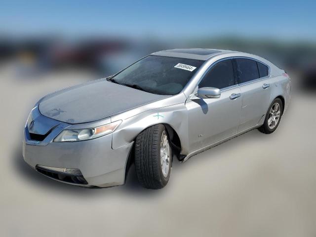 acura tl 2010 19uua8f55aa023481