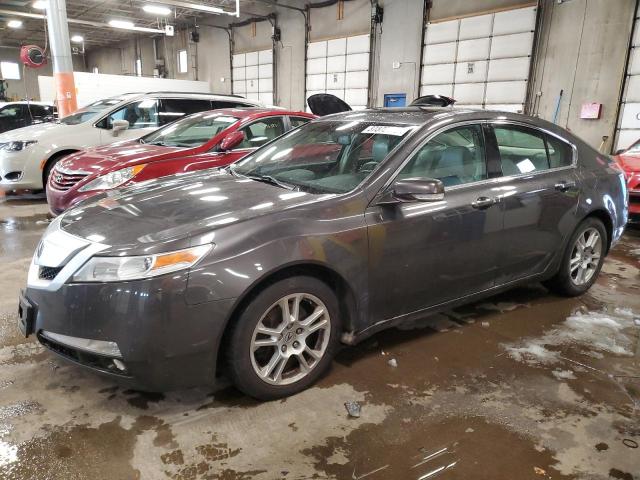 acura tl 2011 19uua8f55ba000557