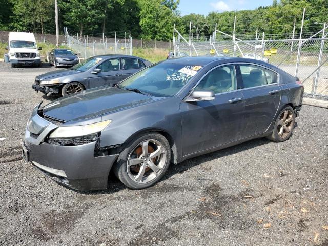 acura tl 2011 19uua8f55ba001109