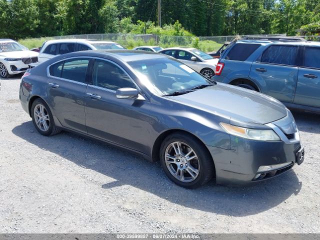 acura tl 2011 19uua8f55ba005693