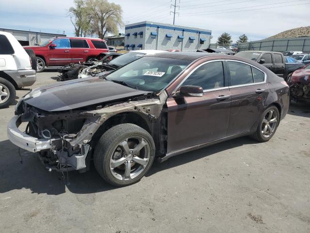 acura tl 2011 19uua8f55ba005824