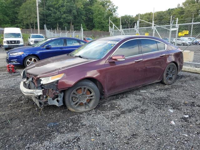 acura tl 2011 19uua8f55ba006410