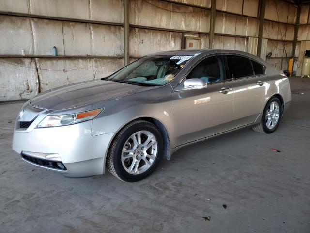 acura tl 2011 19uua8f55ba008982