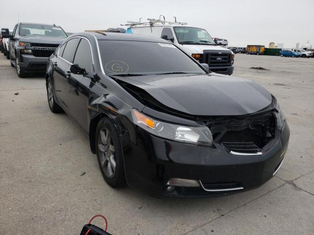 acura tl 2012 19uua8f55ca014380