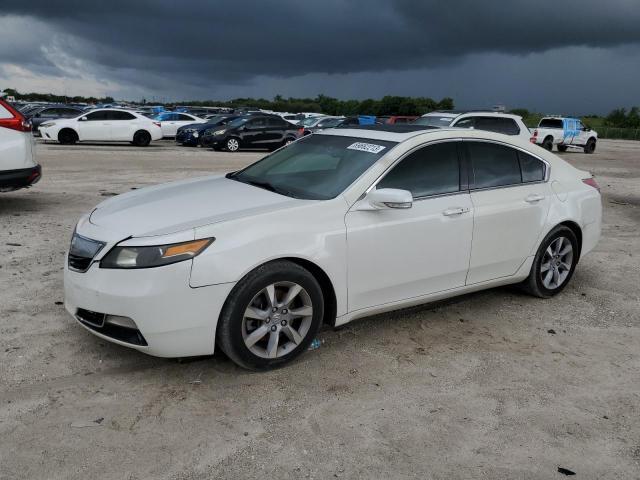 acura tl 2012 19uua8f55ca026741