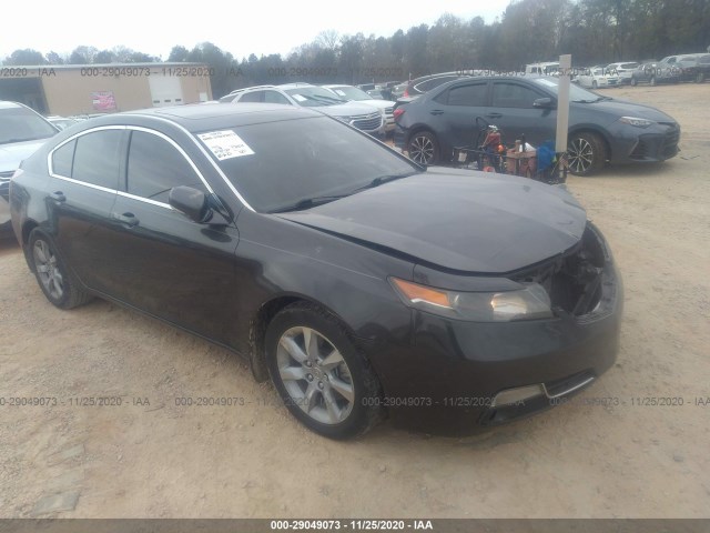 acura tl 2012 19uua8f55ca039165