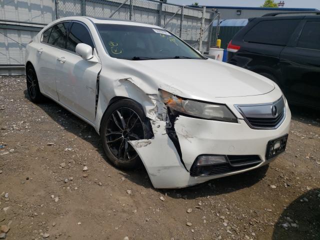 acura tl 2012 19uua8f55ca039974