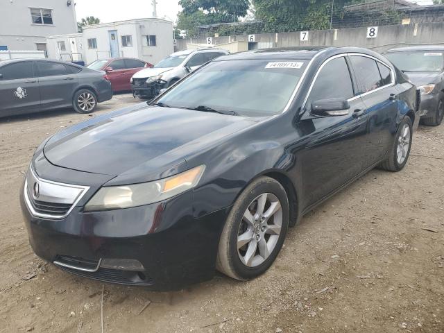 acura tl 2013 19uua8f55da005468