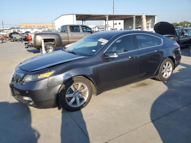 acura tl 2013 19uua8f55da005907