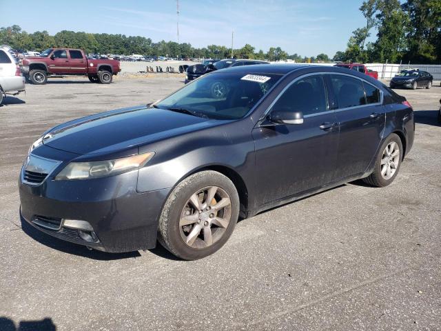 acura tl tech 2013 19uua8f55da009651